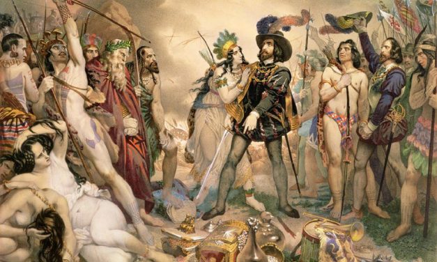 Sistemsko ignoriranje historije: Kako je Cortesovo “blago” iscurilo iz meksičkog arhiva