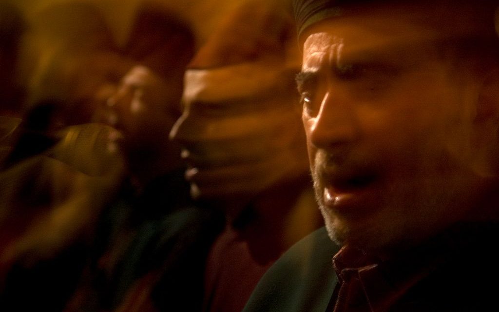 Lončanica na pendžeru Halila Hulusije