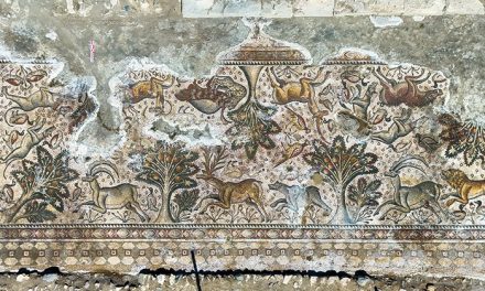 Kršćanski hram i zagonetna poruka nevjernicima