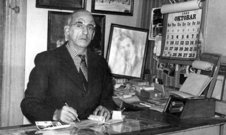 Zaboravljeni hroničar: Staro Sarajevo poznajemo zbog objektiva Nusreta Halačevića