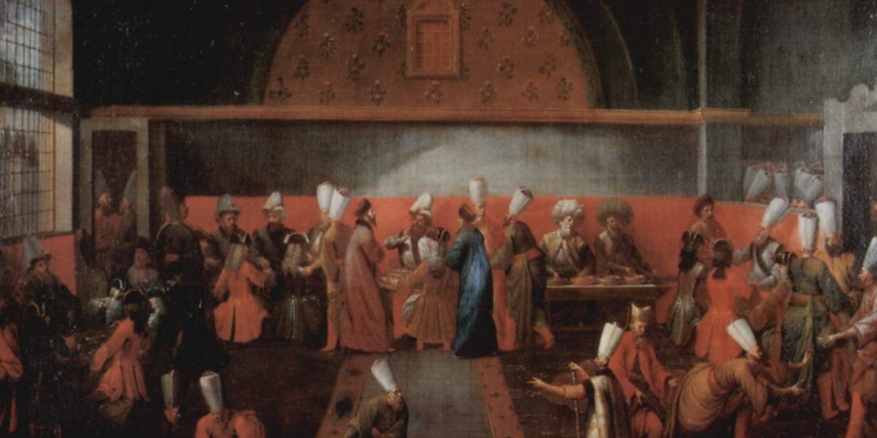 Bošnjaci nepokolebljivi pred sultanom Mahmudom Drugim