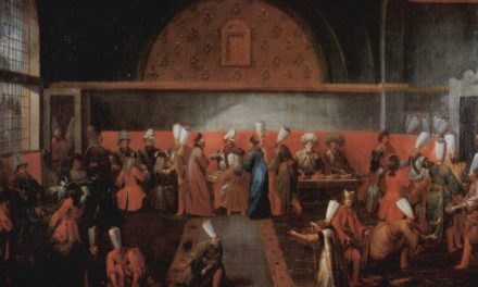 Bošnjaci nepokolebljivi pred sultanom Mahmudom Drugim