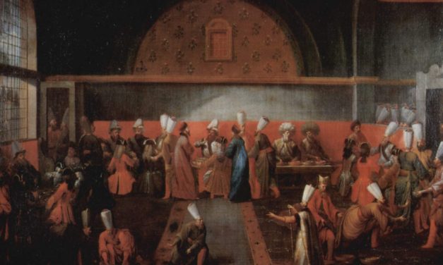 Bošnjaci nepokolebljivi pred sultanom Mahmudom Drugim