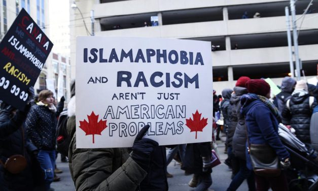 Porast islamofobije u Kanadi za nevjerovatnih 1.600 posto
