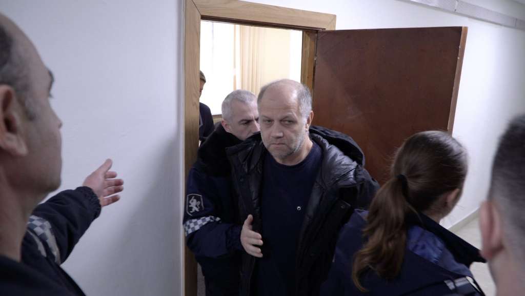 Počinje suđenje za organiziranje ruskog kampa u Bosni i Hercegovini