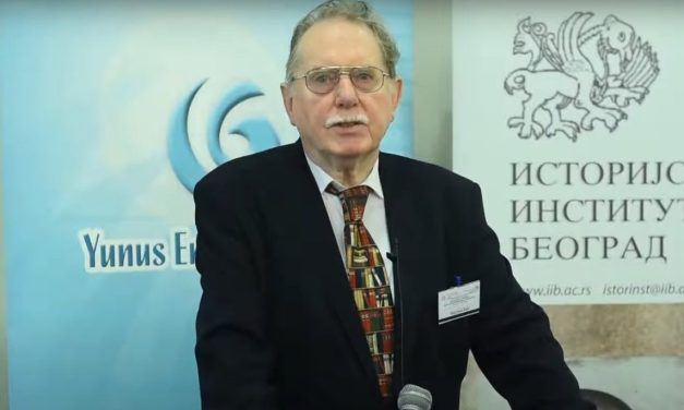 Nizozemac koji je čuvao osmansku ostavštinu na Balkanu