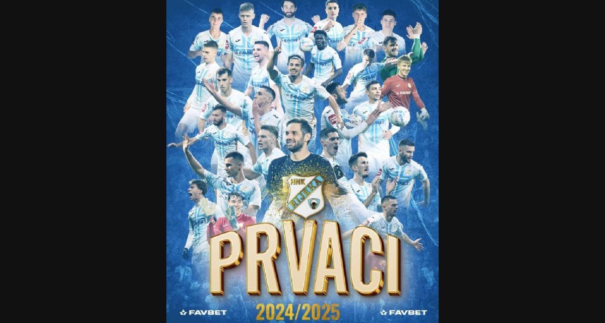 Američki milijarder kupio hrvatskog šampiona Rijeku