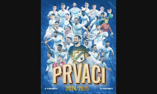 Američki milijarder kupio hrvatskog šampiona Rijeku