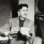 George Orwell je najpogrešnije citirani pisac modernog doba