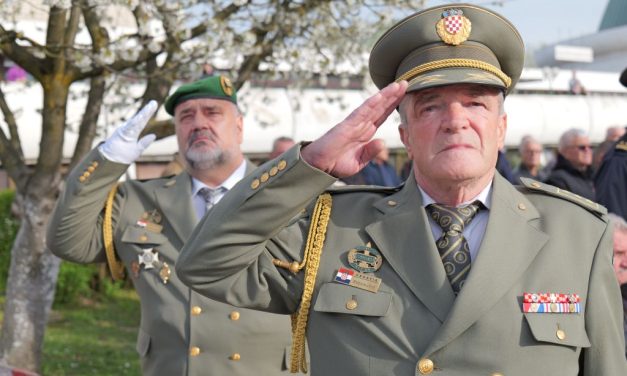 Sulejman, Sead, Dževad i Reuf: Bošnjaci poginuli u Oluji