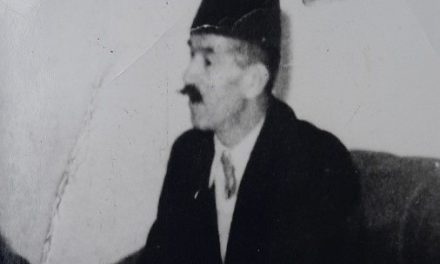 Sulejman Pačariz, tragična figura sandžačke historije