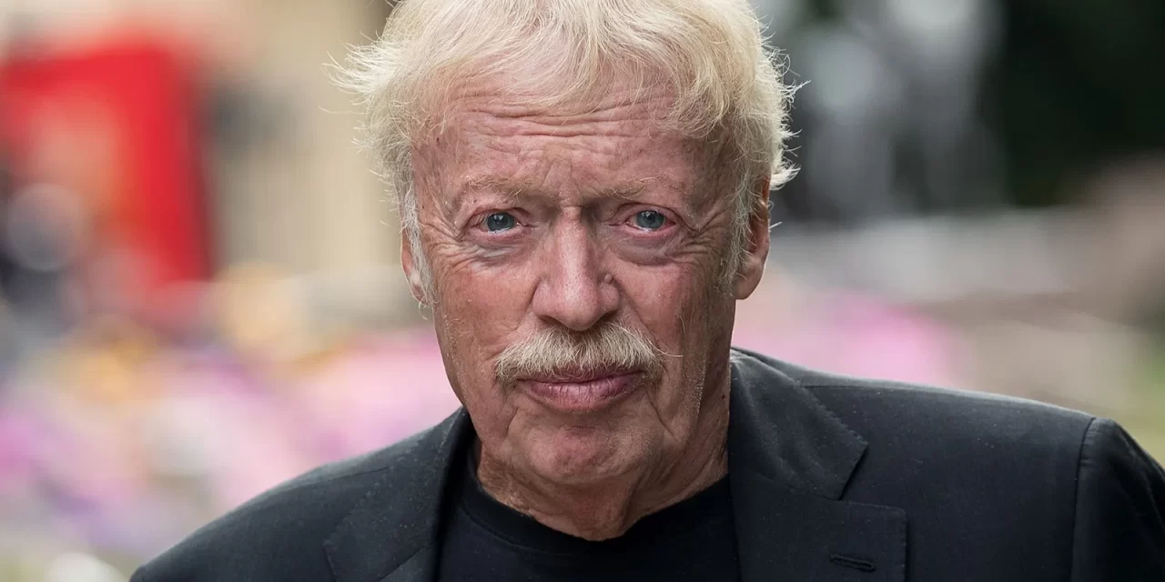 Tragedija osnivača Nikea