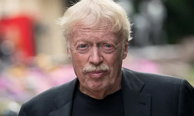 Tragedija osnivača Nikea