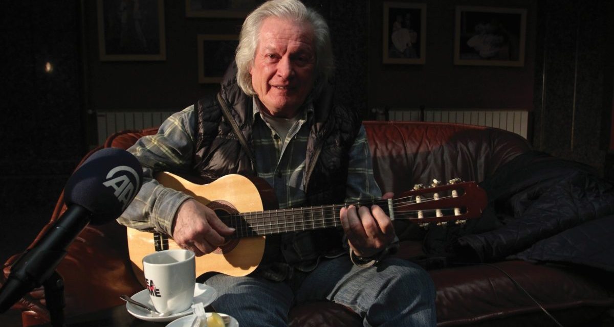 Biografija Ibrice Jusića: Glas koji je spojio sevdah, kanconu i šansonu