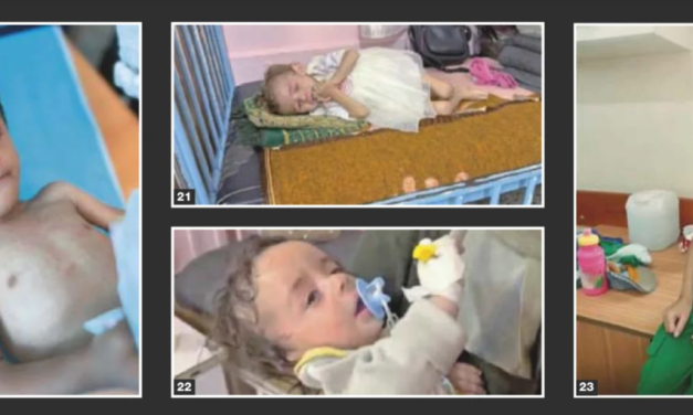 Dramatičan, potresan izvještaj Haaretza: “Glad je svuda”