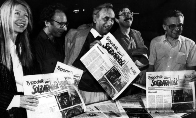 CIA-ina operacija “Vjetrovi slobode”