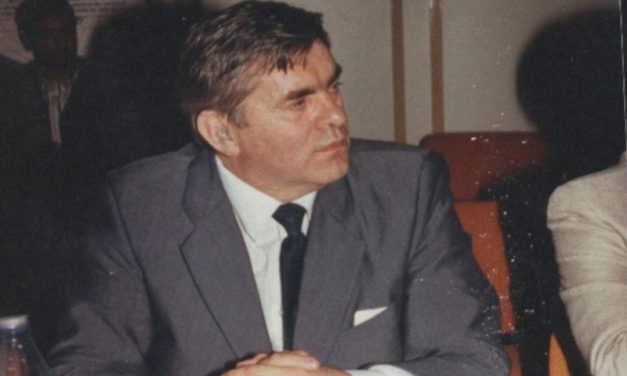 Ahmed Smajlović – život u službi vjere i nauke