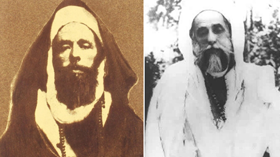 Šejh Ahmed al-Alawi