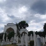 Godišnjica Bašeskijine smrti: Jutros je, usred ljeta, snijeg pao, težak i mokar...