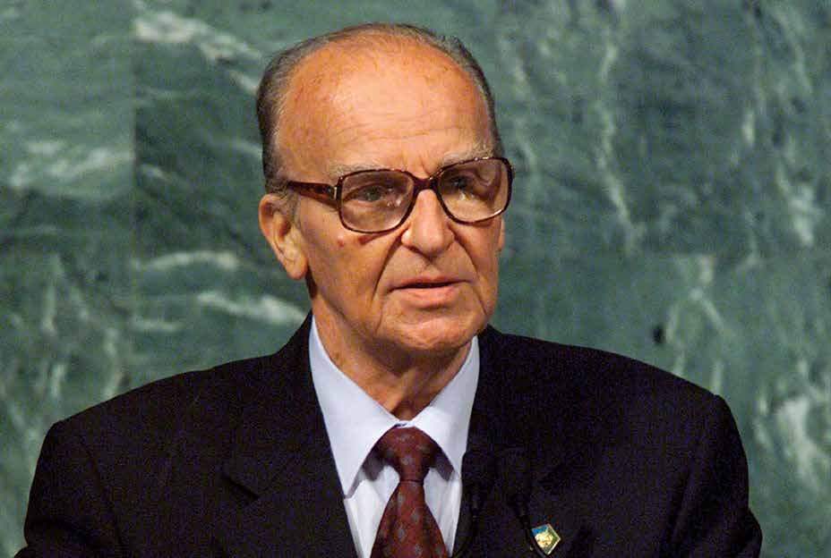 Ovako je govorio Alija Izetbegović: Islam jeste najbolji – to je istina, ali mi nismo najbolji