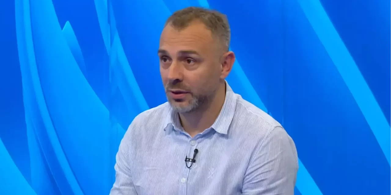 Sarajevo: Napadnut Avdo Avdić