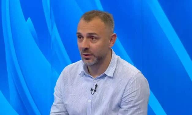 Sarajevo: Napadnut Avdo Avdić