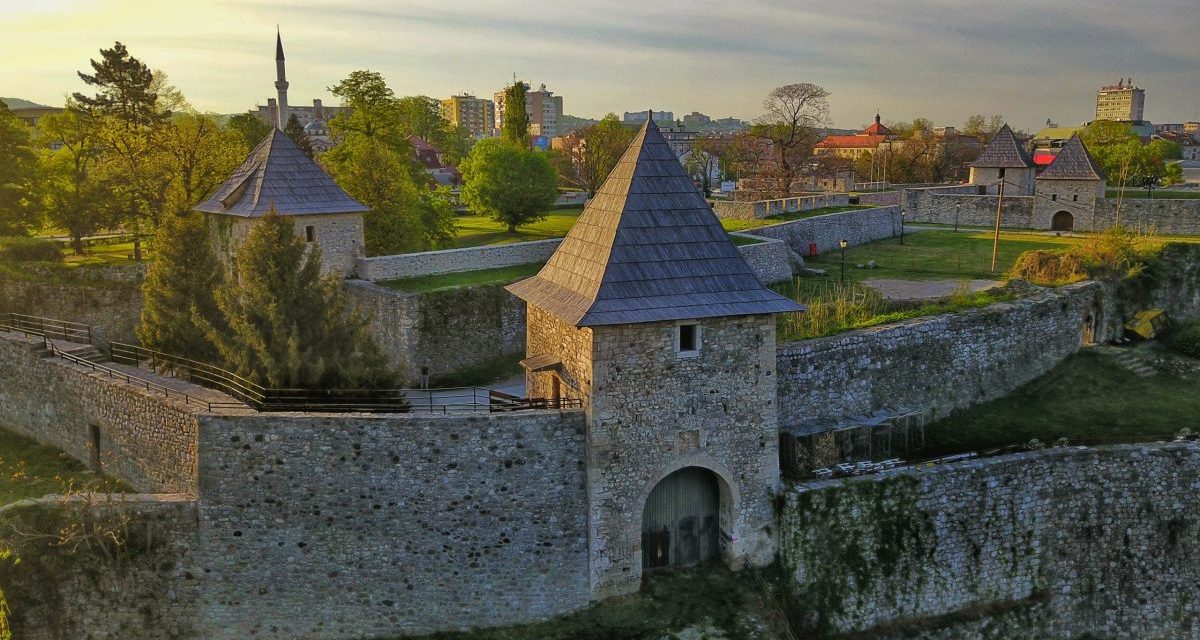 Više od 1.000 austrijskih vojnika ostalo je ležati pod Banjom Lukom