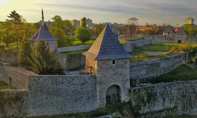 Više od 1.000 austrijskih vojnika ostalo je ležati pod Banjom Lukom