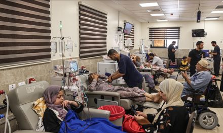 Gazom se šire bolesti otporne na antibiotike