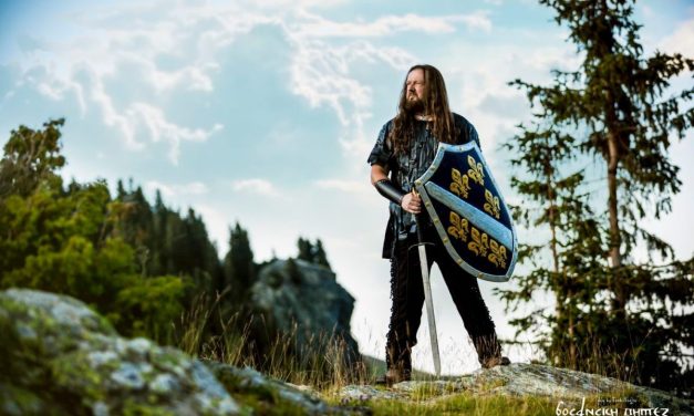 Kako je Sead Delić “u potrazi za domom” našao “bosanskog viteza”