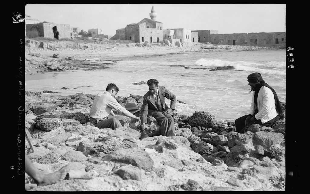 Dok ih u Gazi ubijaju: Prvi radijski novinar u Palestini bio je Bošnjak