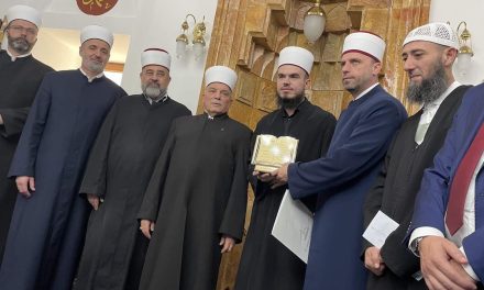 Bošnjaci Skoplja dobili su svog prvog hafiza