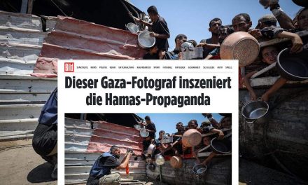 Odvratna propaganda: Süddeutsche Zeitung i Bild optužuju Palestince da su “iscenirali” glad