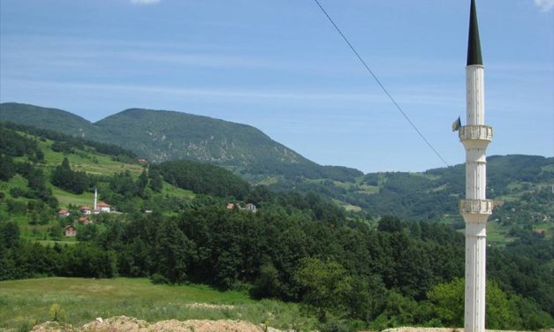 Avioni iz Srbije tukli su Podrinje – 22. august bio je najteži dan za Cersku