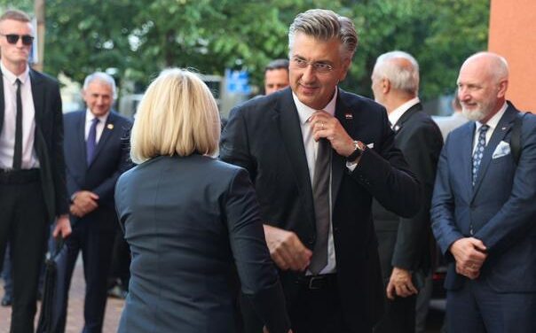 Poruka iz Mostara: Odluke institucija se moraju poštovati, Dodik ih je sam priznao