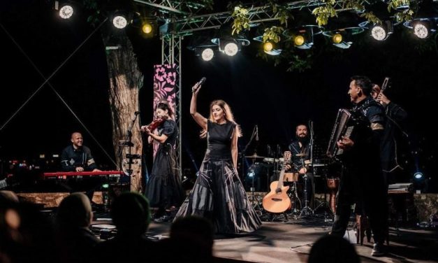 Sarajevo Sevdah Soiree na Žutoj tabiji od 16. do 23. augusta