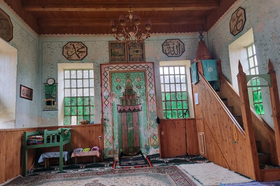 Stara džamija u Goduši stoljećima čuva vjeru i tradiciju