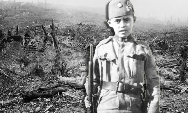 Elez Dervišević – dječak iz Bijeljine koji je postao najmlađi austrougarski oficir