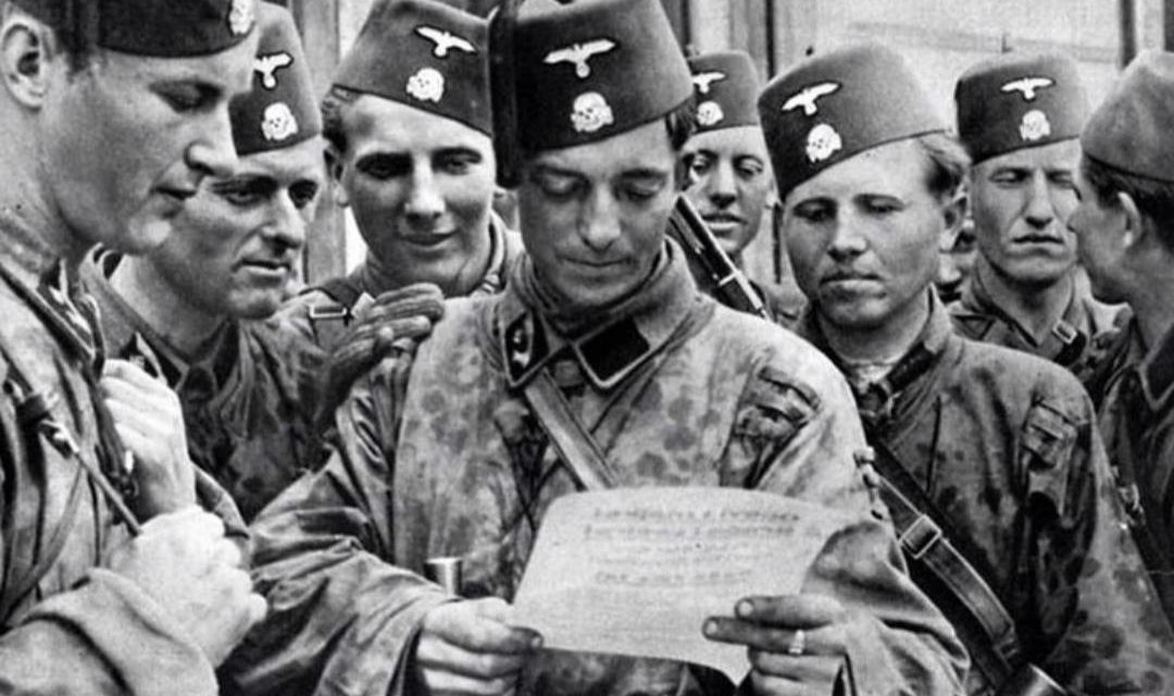 Neobična vojna historija fesa: Od Maroka do Handžar divizije