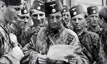 Neobična vojna historija fesa: Od Maroka do Handžar divizije