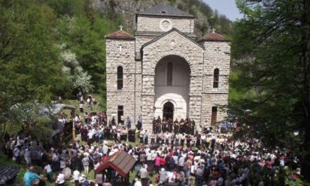 Međugorje jeste najposjećenije, ali najstarije marijansko svetište u Bosni i Hercegovini je u Olovu