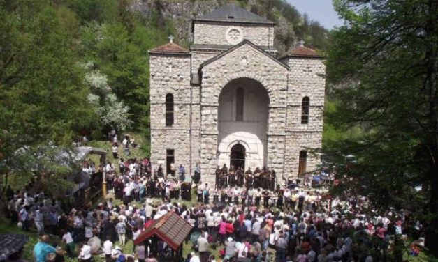Međugorje jeste najposjećenije, ali najstarije marijansko svetište u Bosni i Hercegovini je u Olovu