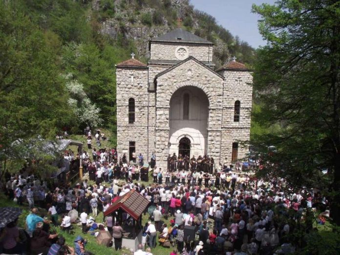 Međugorje jeste najposjećenije, ali najstarije marijansko svetište u Bosni i Hercegovini je u Olovu