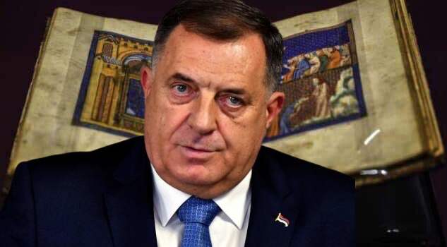 Zemaljski muzej pozvao Dodika: Dođi, vidi, kupi (i nešto nauči)