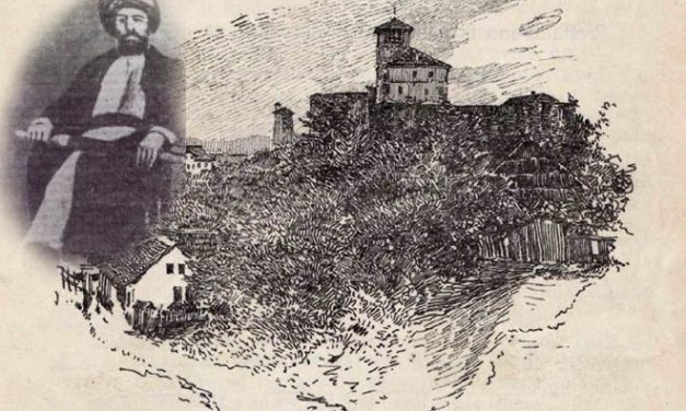 Husein-kapetan “uzda samo u Boga i u svoga lijepoga sveca Muhameda i nikoga se ne plaši”