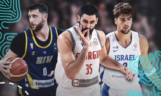 Bosna i Hercegovina bi mogla biti “dark horse” predstojećeg Eurobasketa