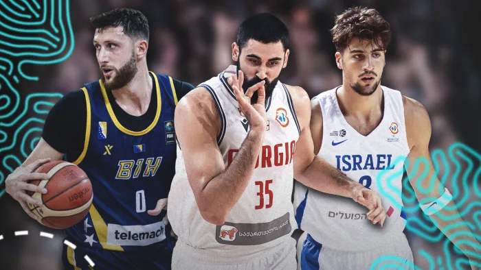 Bosna i Hercegovina bi mogla biti “dark horse” predstojećeg Eurobasketa