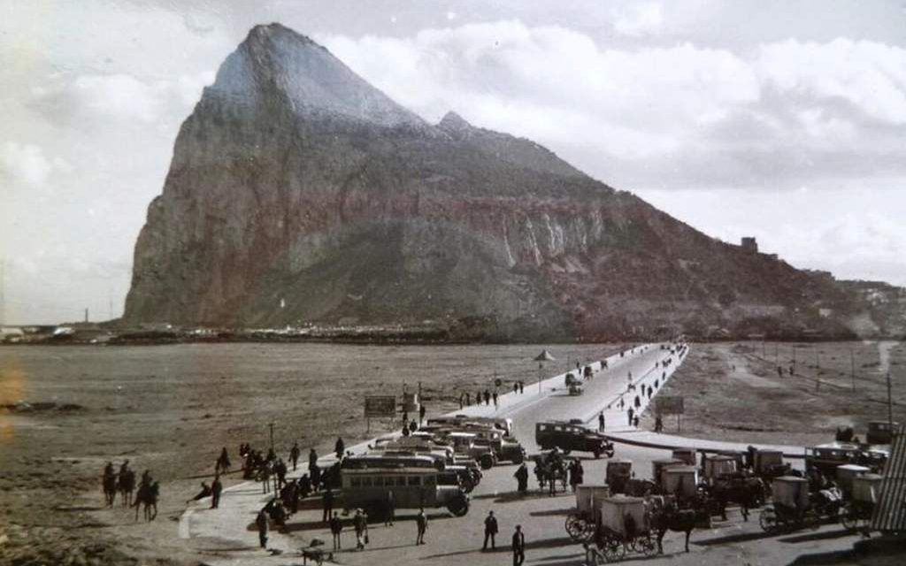 Zvuči kao šala, ali je istina – Jugoslavija je 1940-ih namjeravala preuzeti Gibraltar