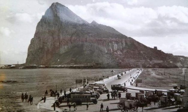 Zvuči kao šala, ali je istina – Jugoslavija je 1940-ih namjeravala preuzeti Gibraltar