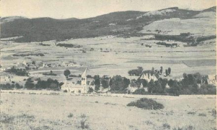 Srpski su ustanici u samo jednoj župi pobili najmanje 240 Hrvata